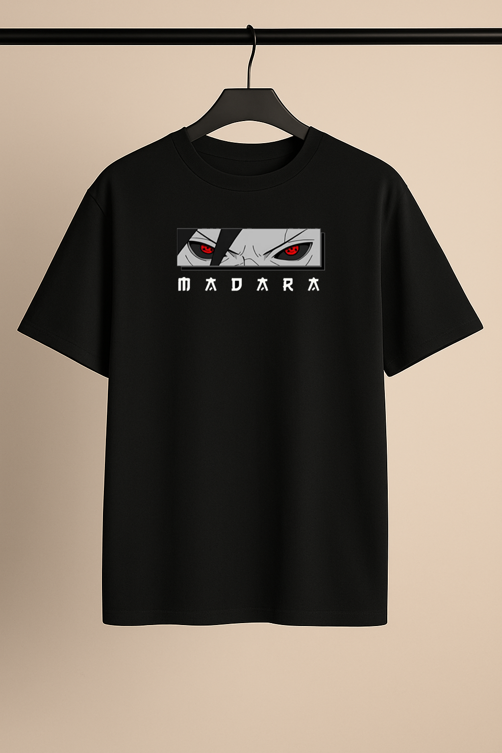 Naruto Madara Drop Shoulder