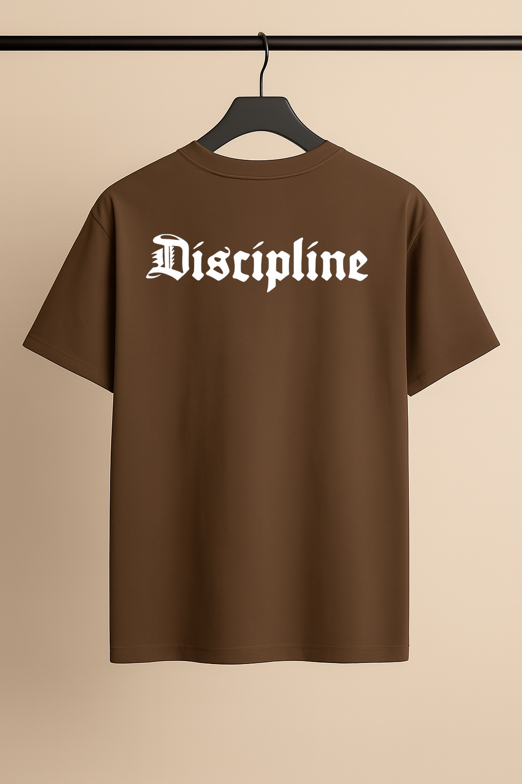 Predict the Future Drop Shoulder