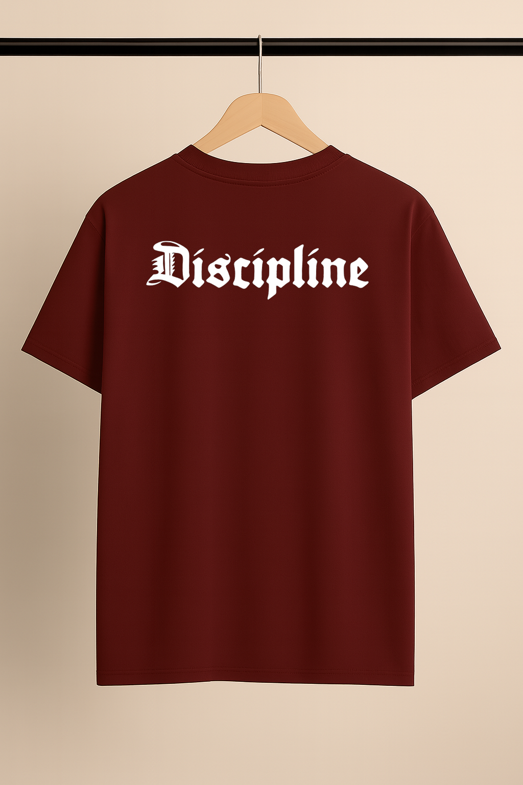 Predict the Future Drop Shoulder