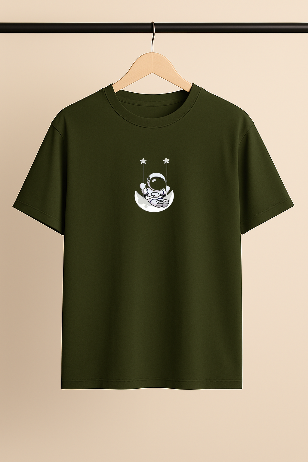 ASTRO Drop Shoulder