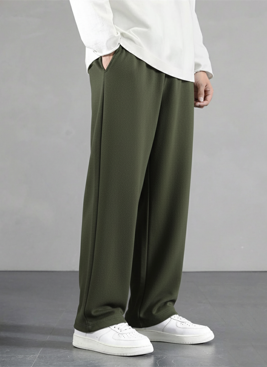 Moss Trouser