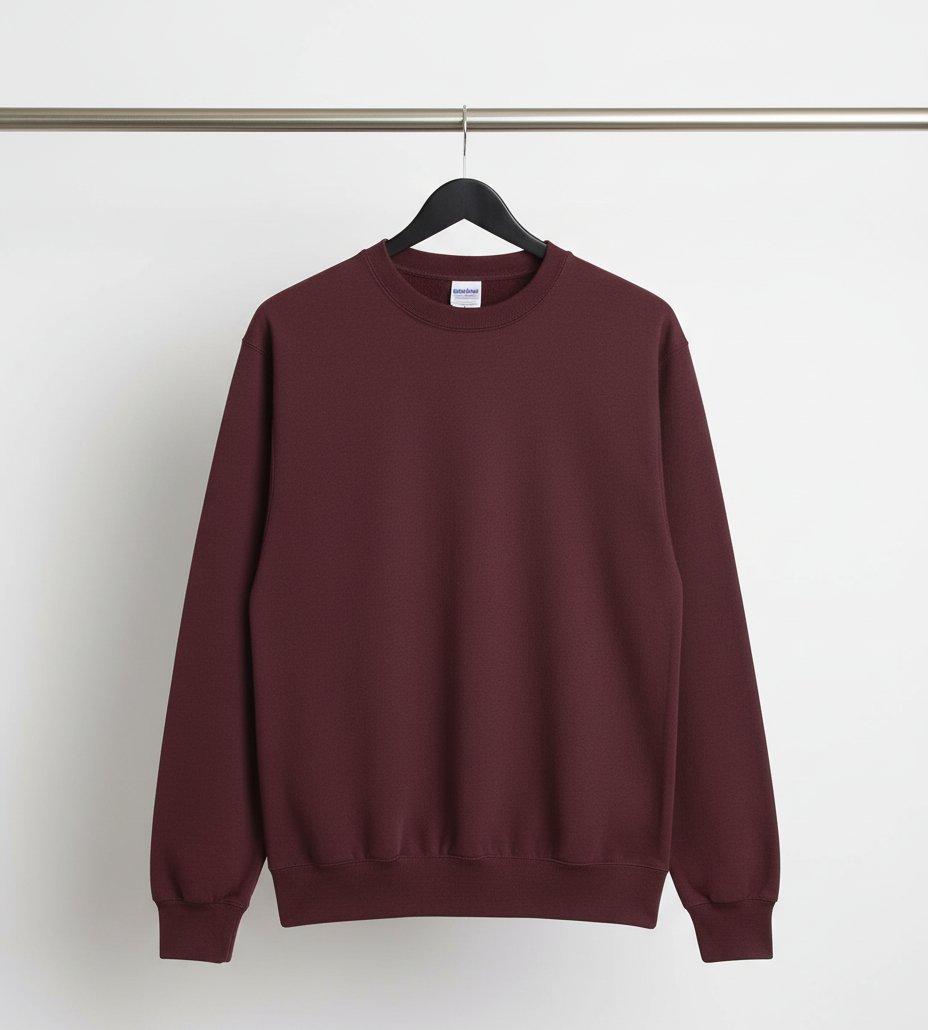 Wine Sweat T-Shirt