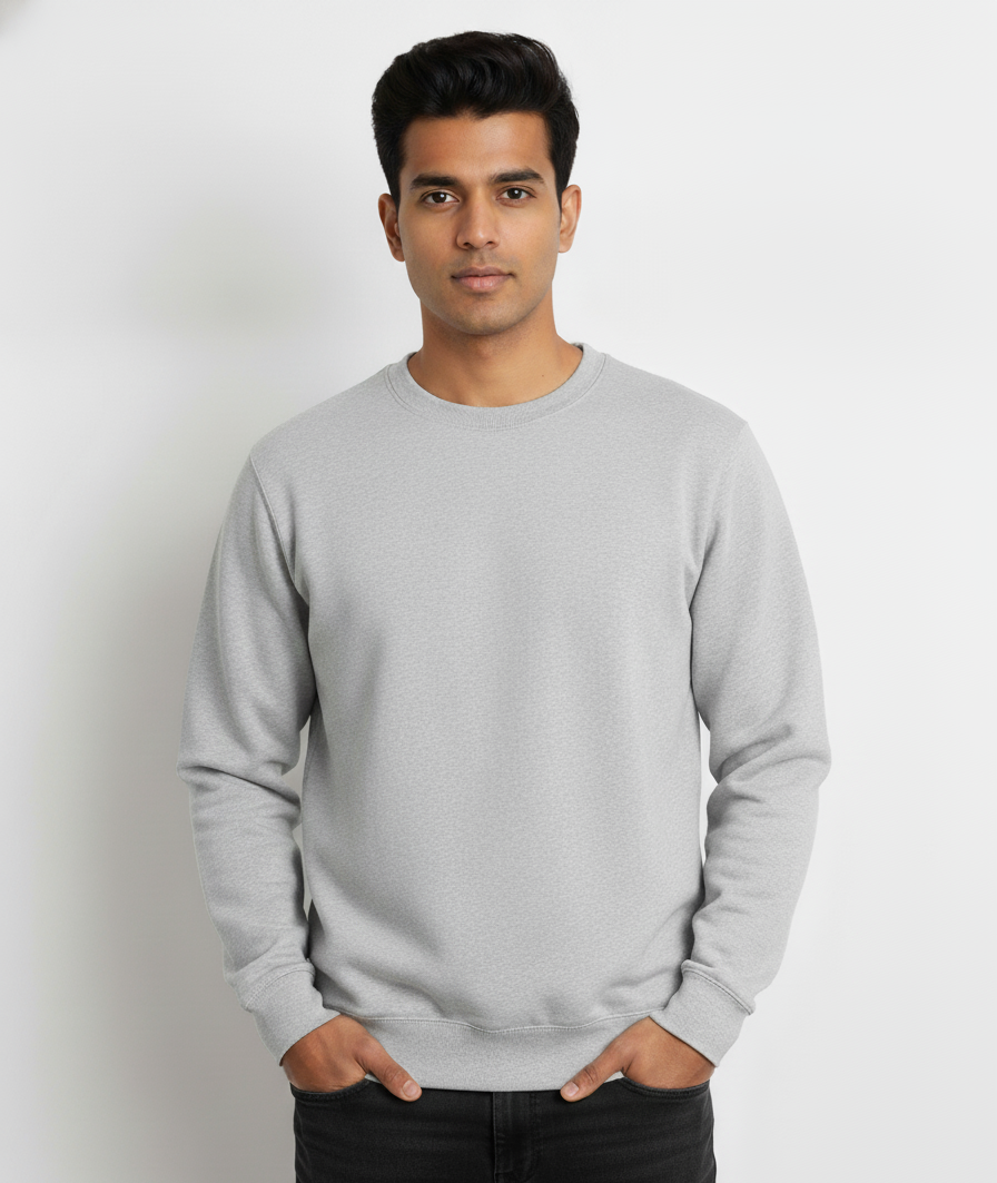 Mist Sweat T-Shirt
