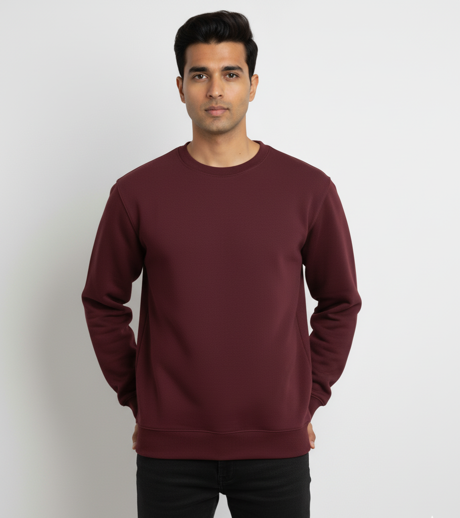 Wine Sweat T-Shirt