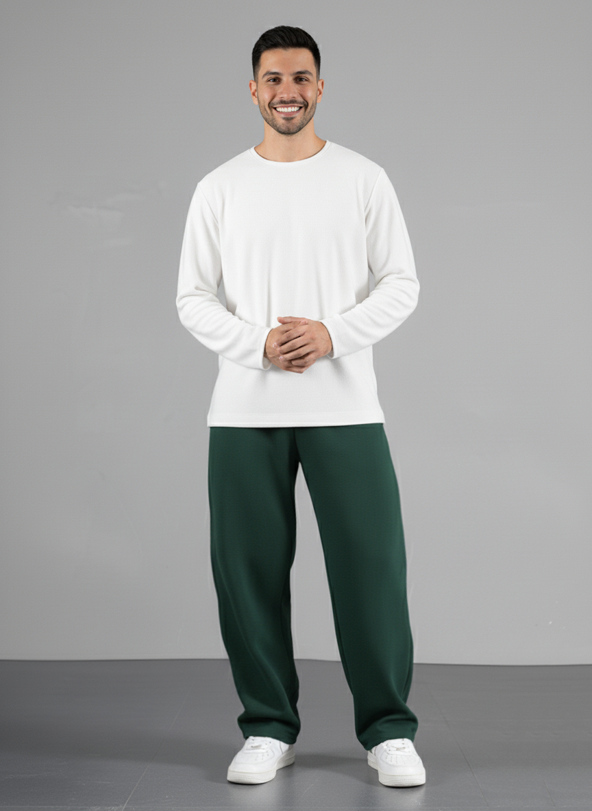 Pine Trouser