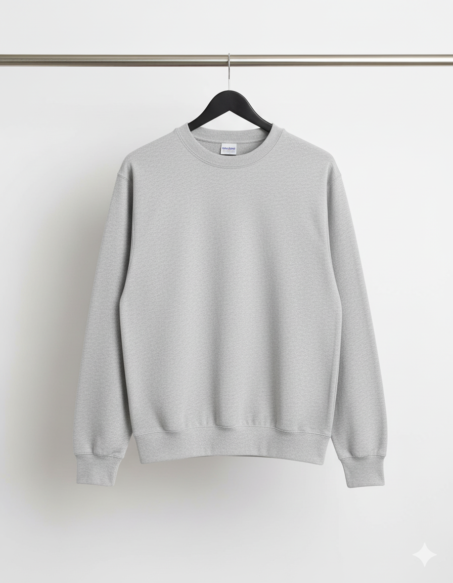Mist Sweat T-Shirt