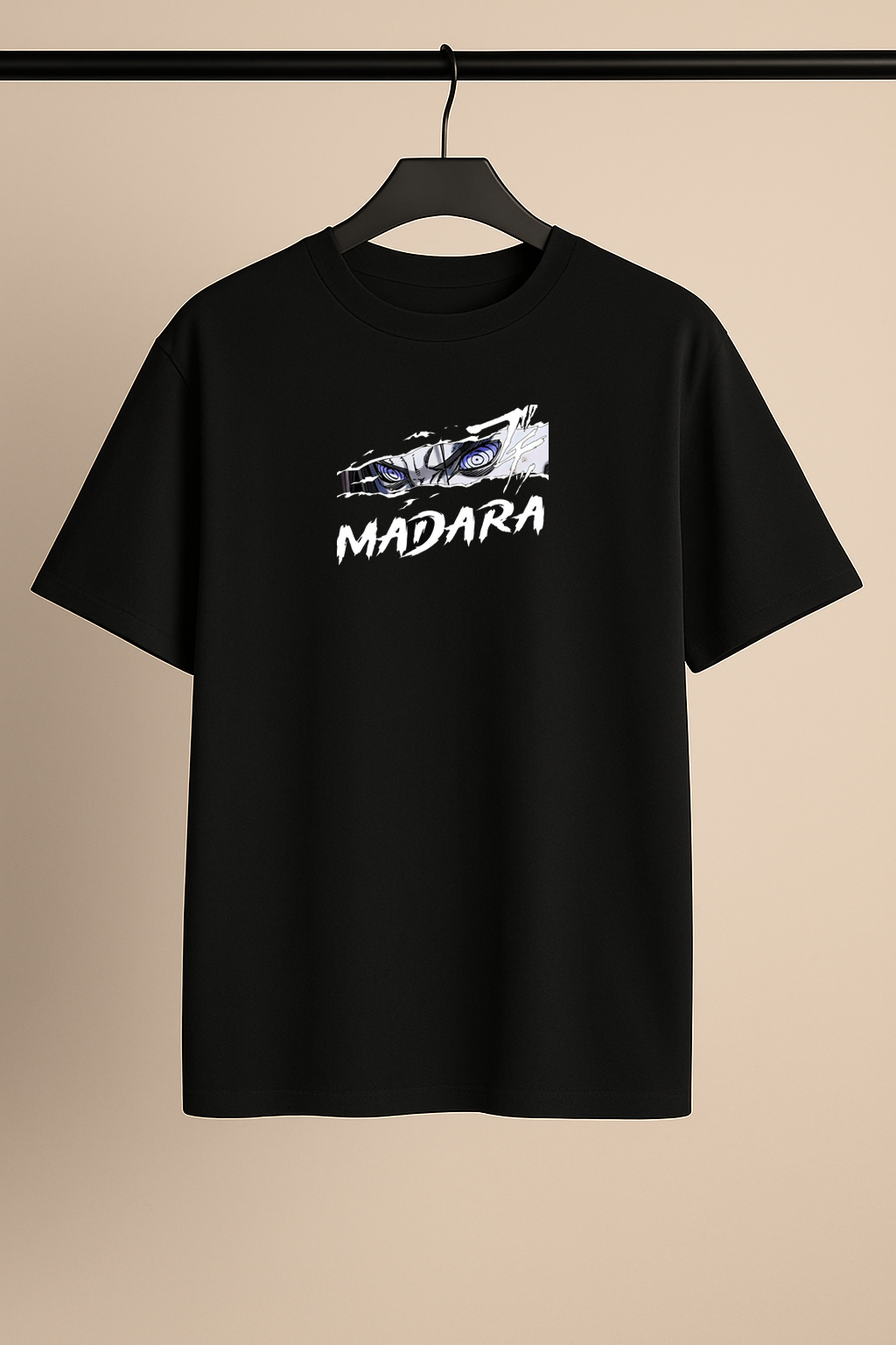 Uchiha Madara Drop Shoulder