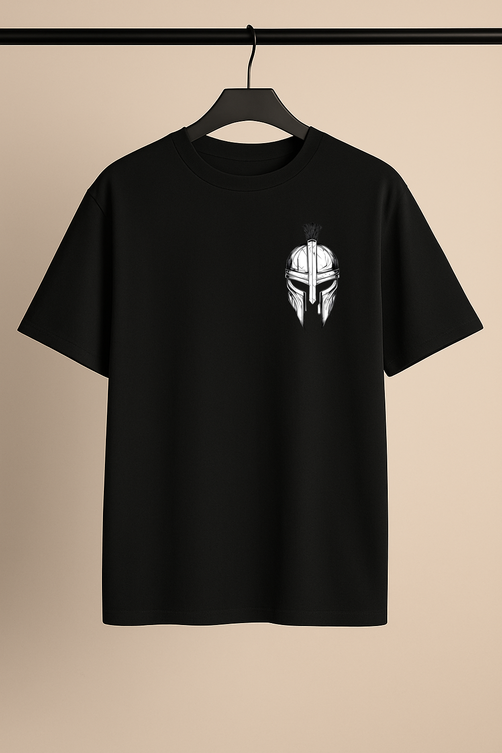 Gym Wear Drop Shoulder