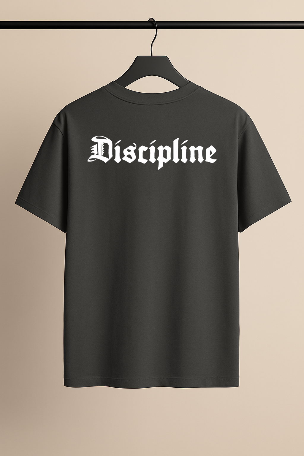Predict the Future Drop Shoulder