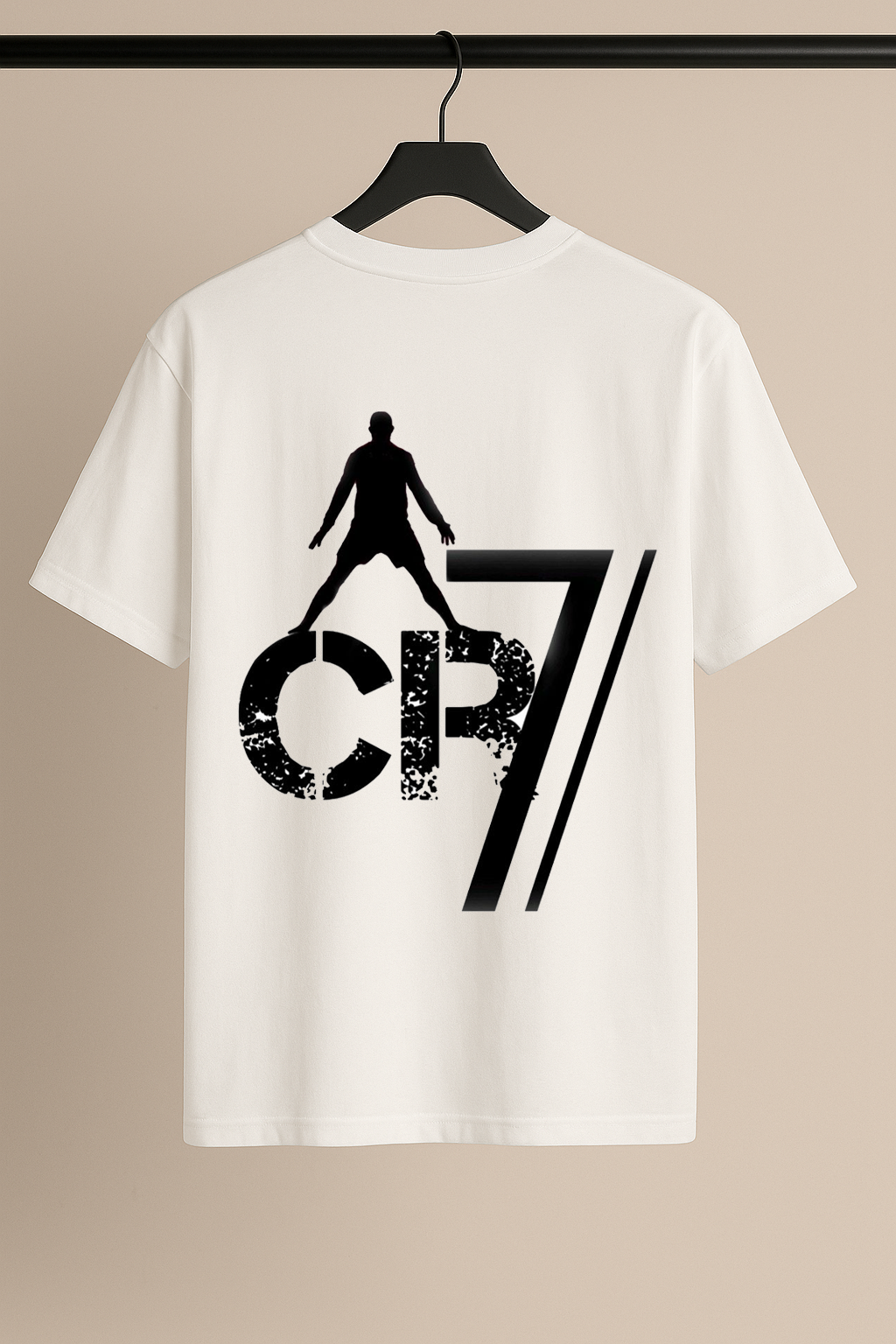 CR 7 Drop Shoulder
