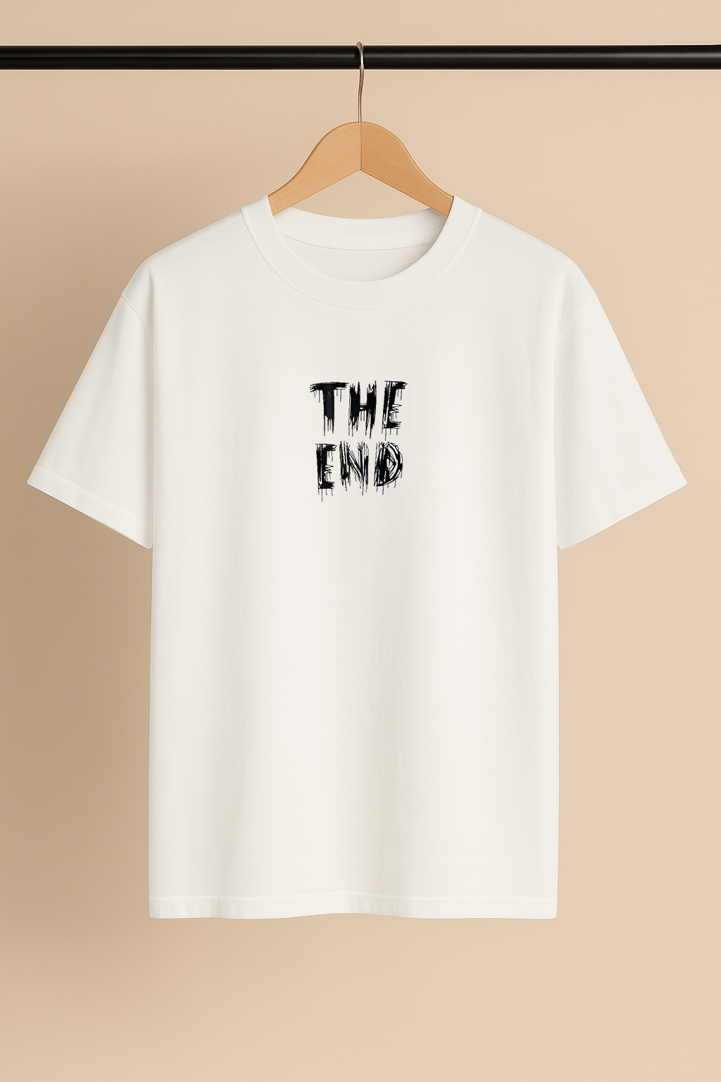 The End Drop Shoulder