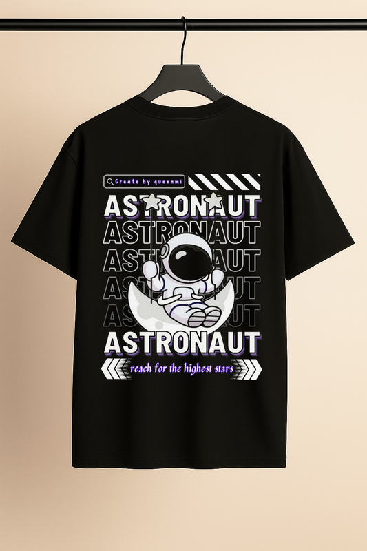 ASTRO Drop Shoulder