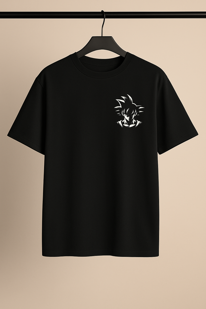 Dragon Ball Goku Drop Shoulder