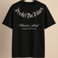 Predict the Future Drop Shoulder