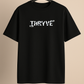 THRYVE Signature Drop Shoulder