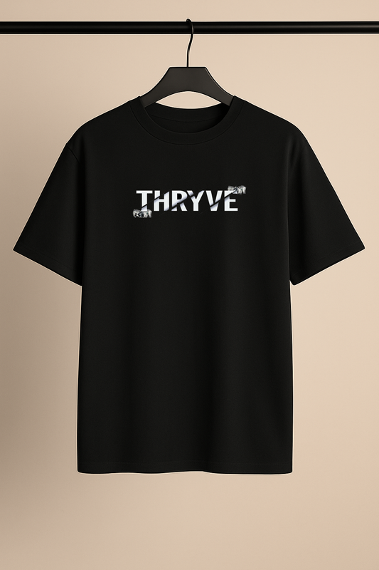 THRYVE Signature Drop Shoulder