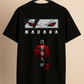 Naruto Madara Drop Shoulder