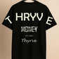 THRYVE Signature Drop Shoulder