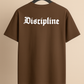 Predict the Future Drop Shoulder