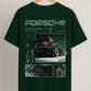 Porsche 911 GT3 RS Drop-Shoulder
