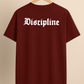 Predict the Future Drop Shoulder