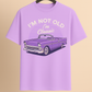 "I'm Not Old, I'm Classic" Drop Shoulder