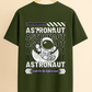 ASTRO Drop Shoulder
