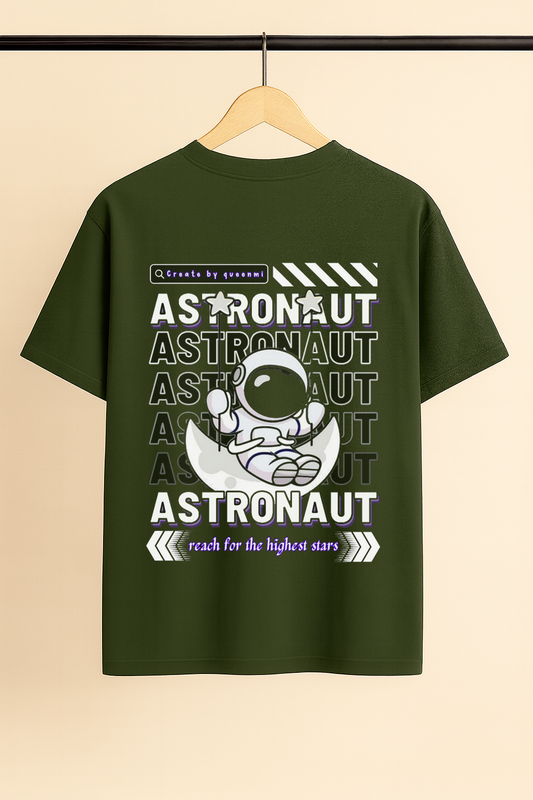 ASTRO Drop Shoulder