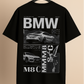 BMW M8 C Drop Shoulder