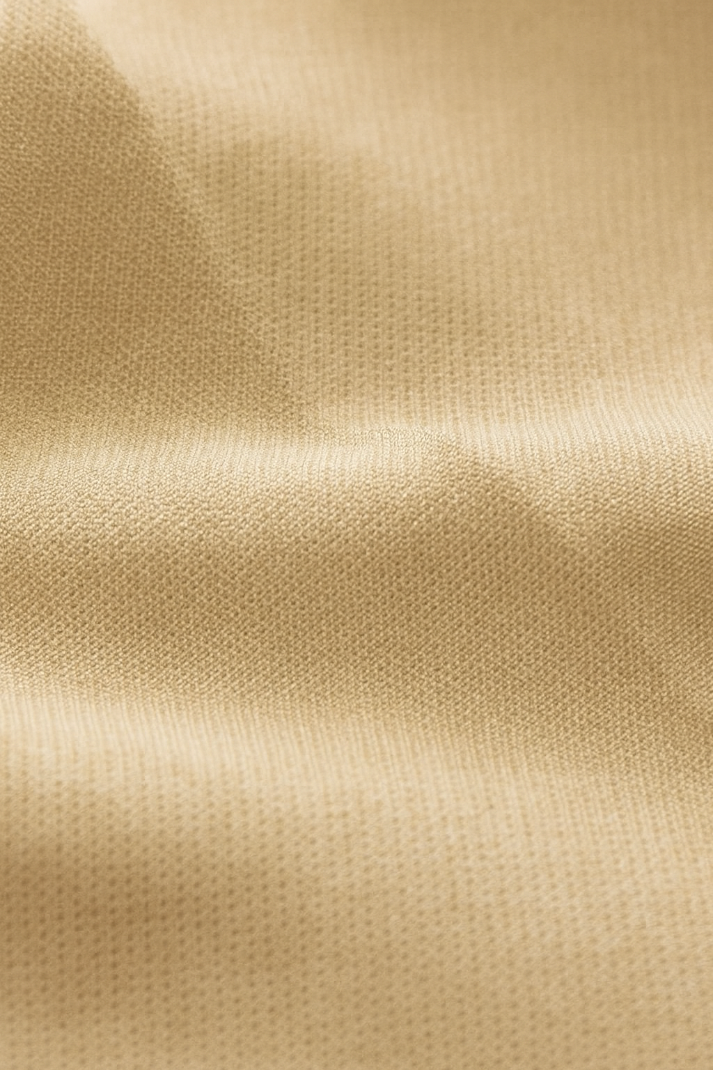Everyday Unisex Beige Baggy Trousers
