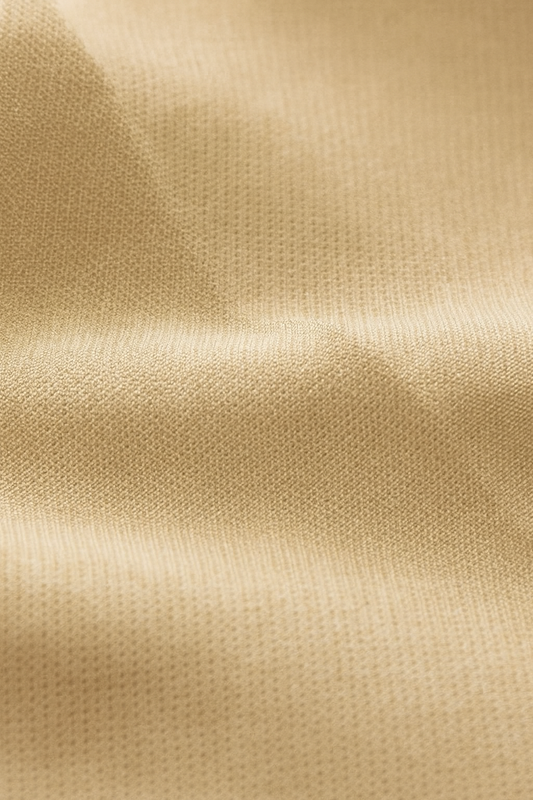 Everyday Unisex Beige Baggy Trousers