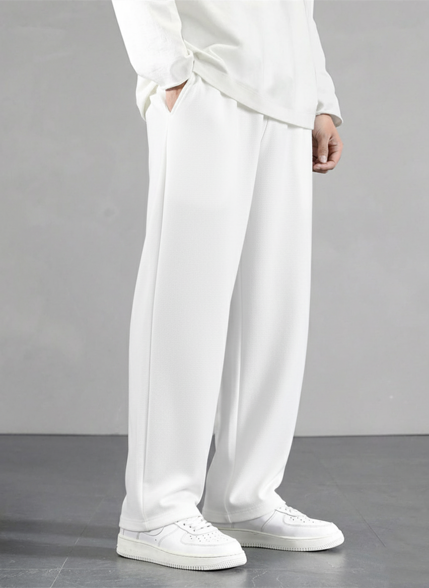 Chalk Trouser
