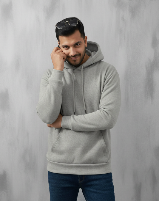 Ash Hoodie
