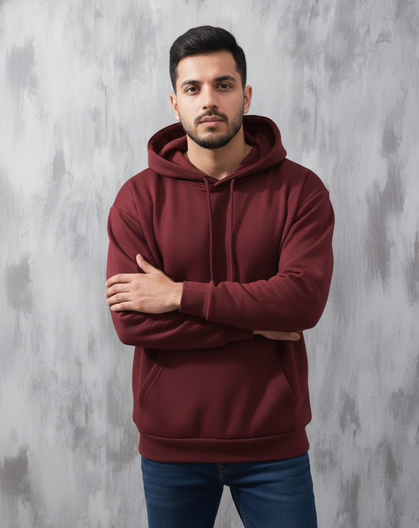 Wine Hoodie