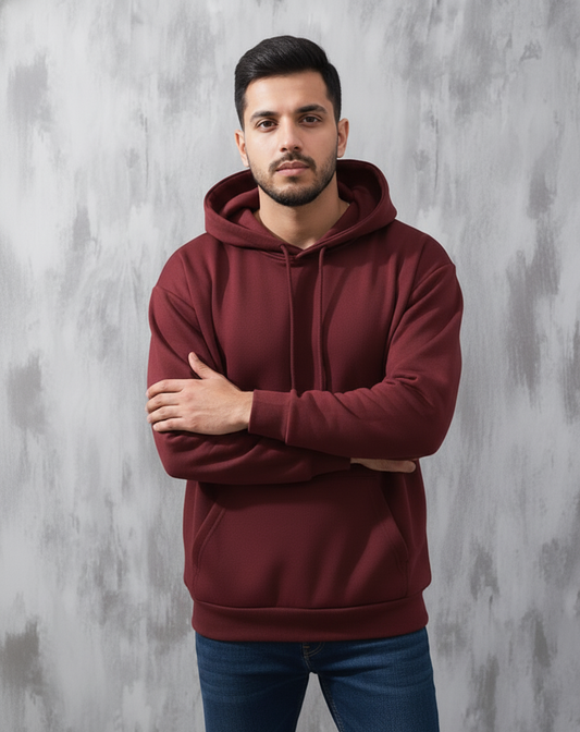 Wine Hoodie