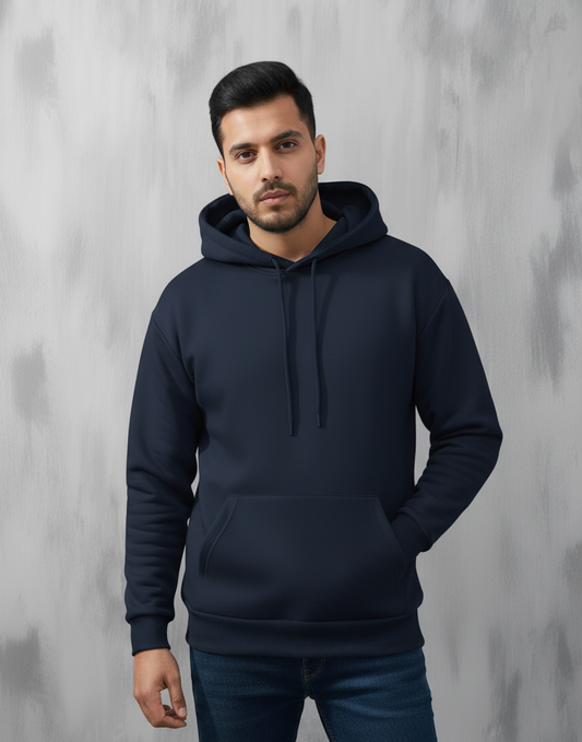 Ink Hoodie