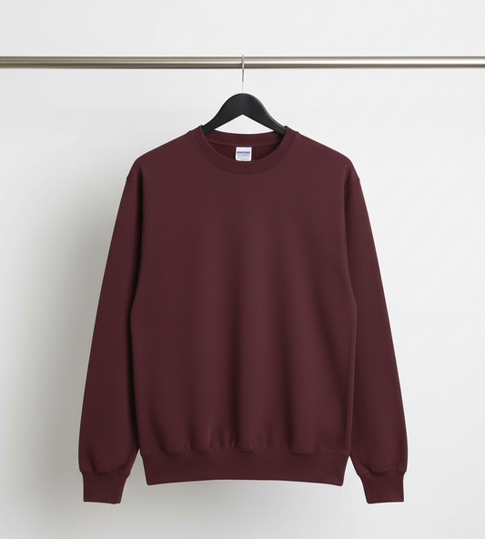 Wine Sweat T-Shirt