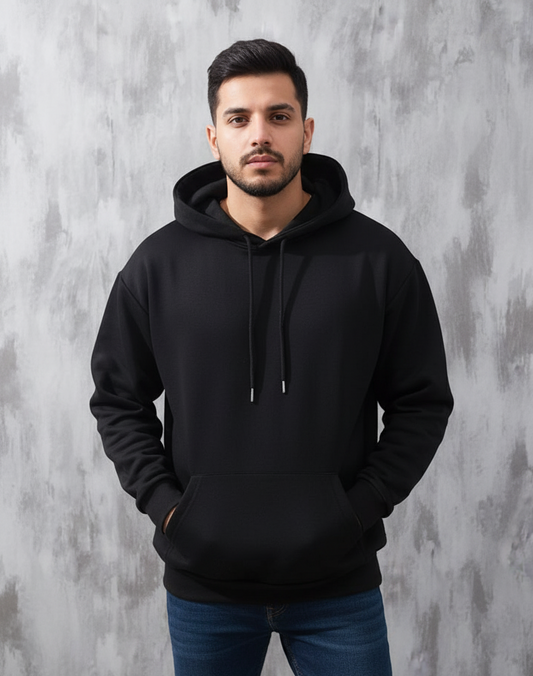 Jet Hoodie