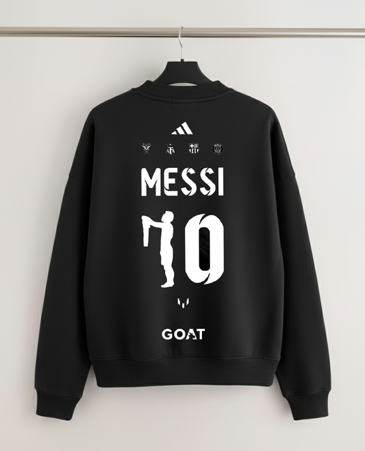 Printed Sweat Shirt - 01