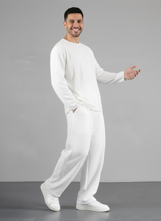 Chalk Trouser