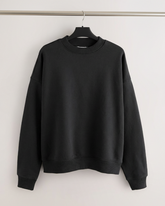 Jet Sweat T-Shirt