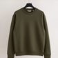 Moss Sweat T-Shirt