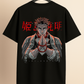 Himejima Drop Shoulder