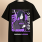 Uchiha Madara Drop Shoulder