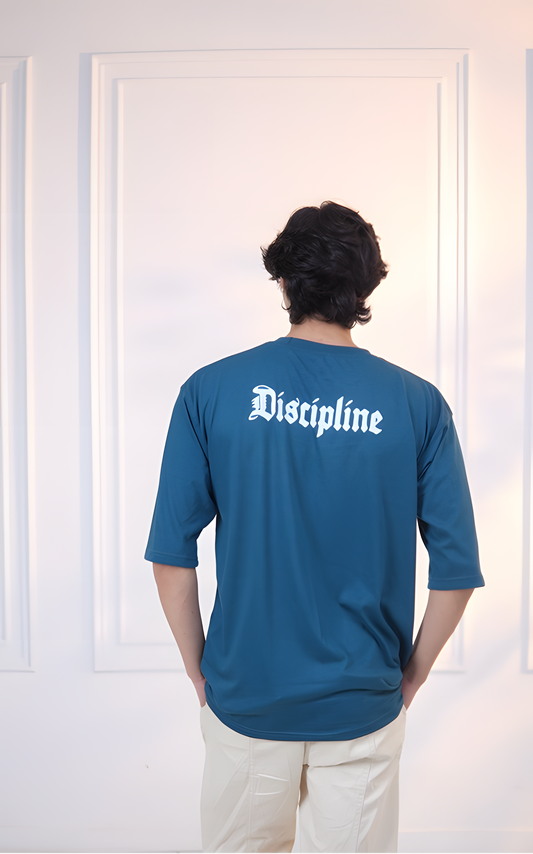 Predict the Future Drop Shoulder