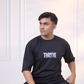 THRYVE Signature Drop Shoulder