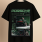Porsche 911 GT3 RS Drop-Shoulder