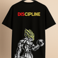 Gym Wear Drop Shoulder