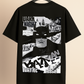 Batman Drop Shoulder