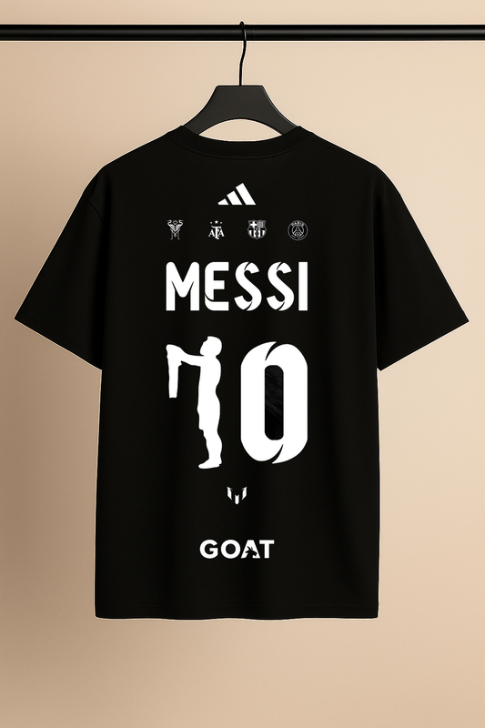 Messi 70 Drop Shoulder